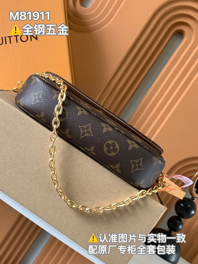 LV Satchel bags